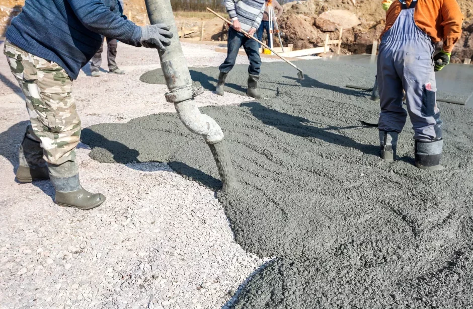 Patios in Winter Haven FL